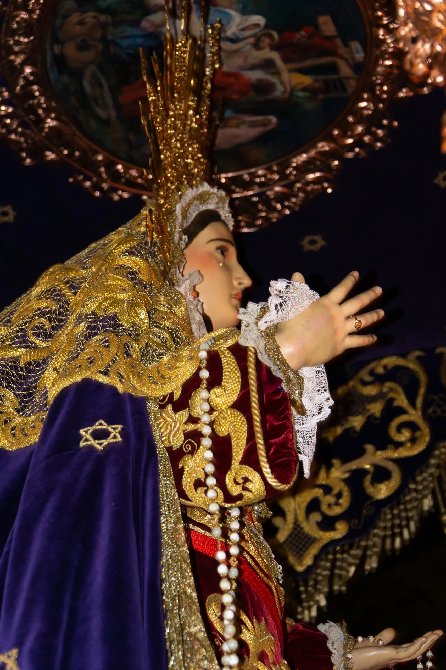 Magna de Granada · 6