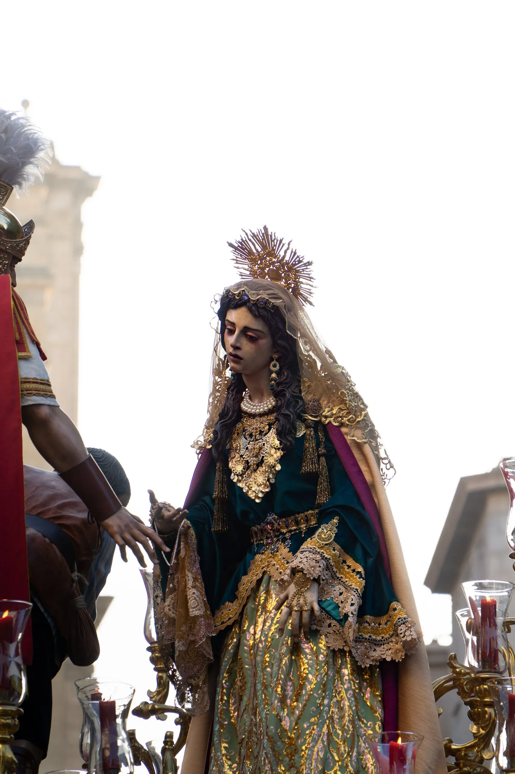 Magna de Granada · 18