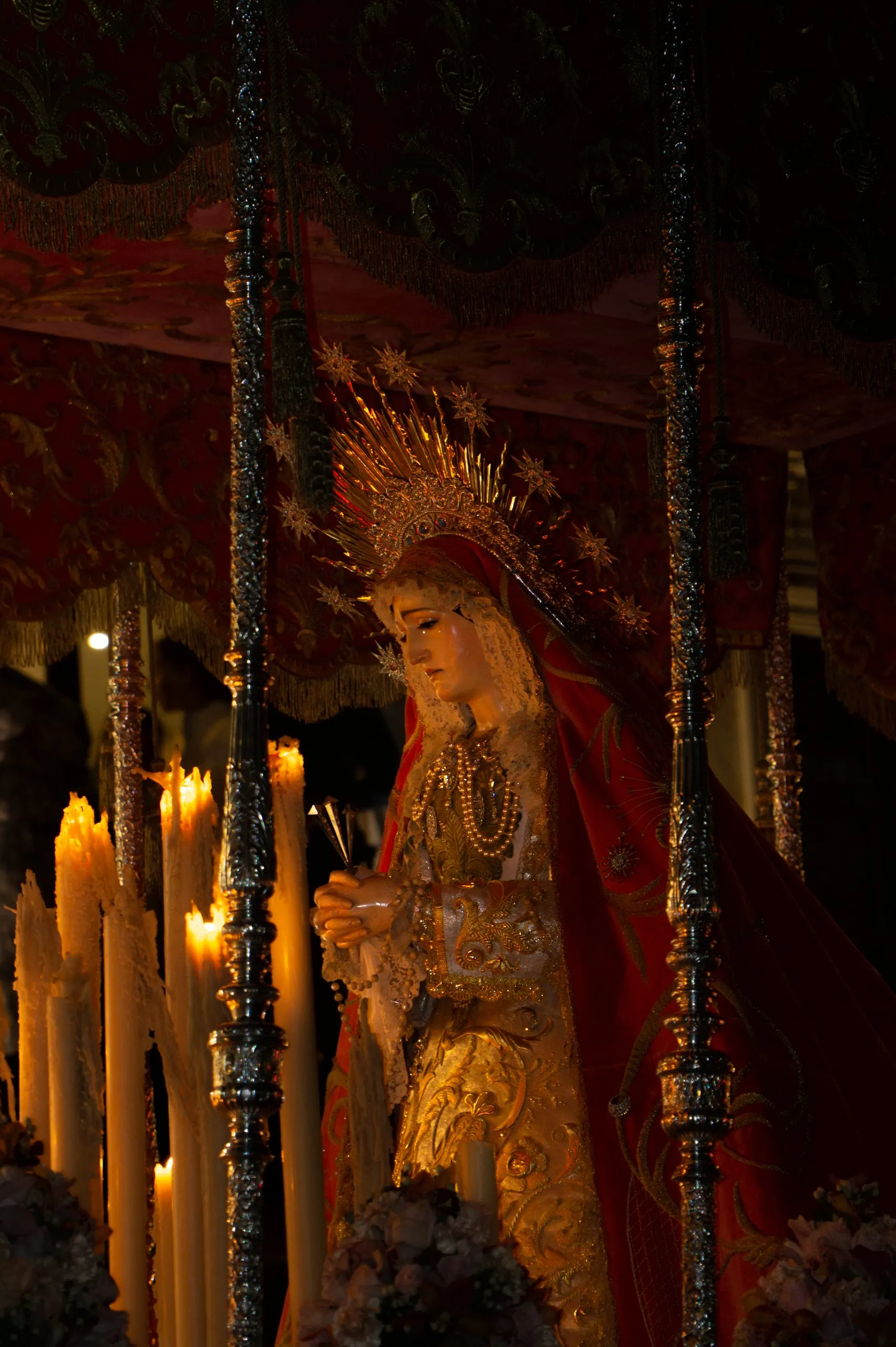 Magna de Granada · 25