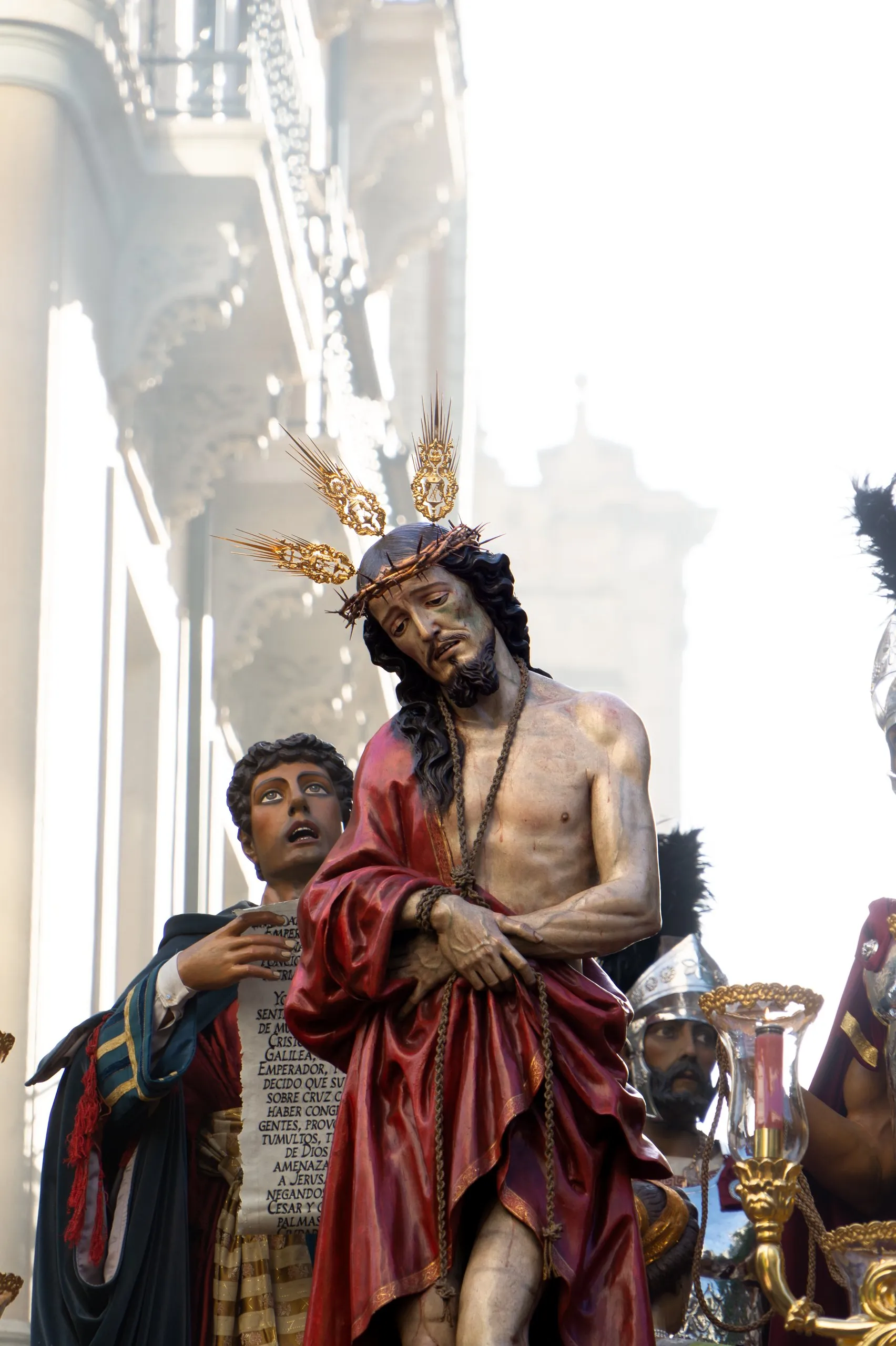 Magna de Granada · 15