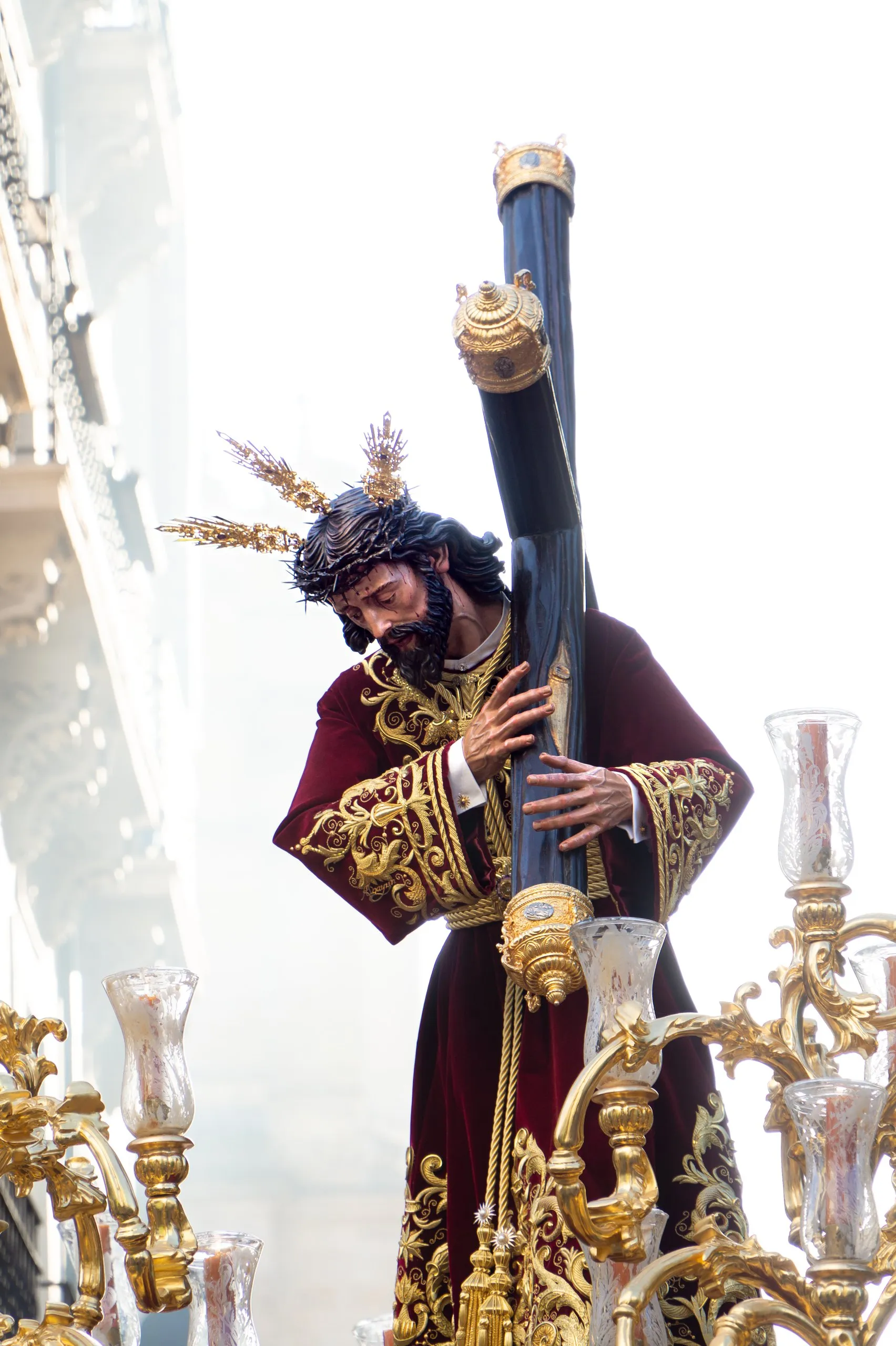 Magna de Granada · 16