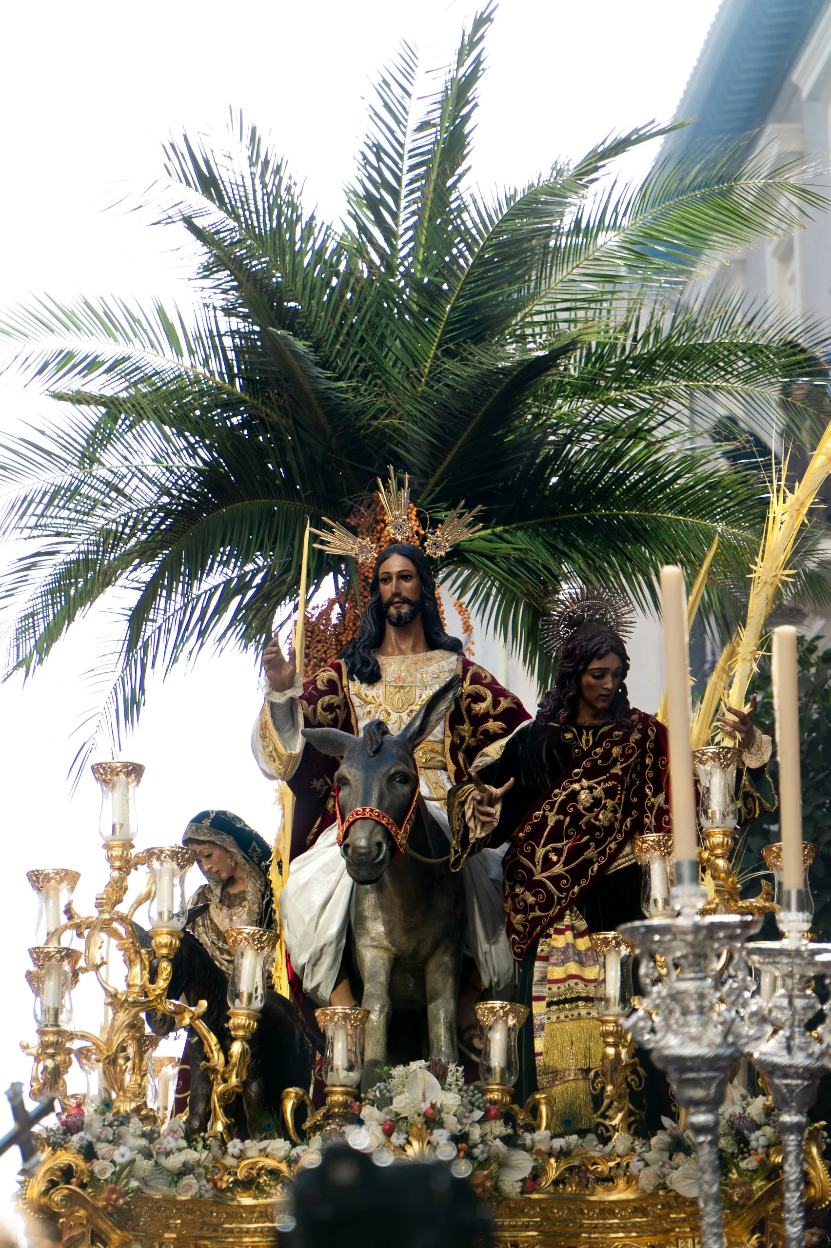 Magna de Granada · 2