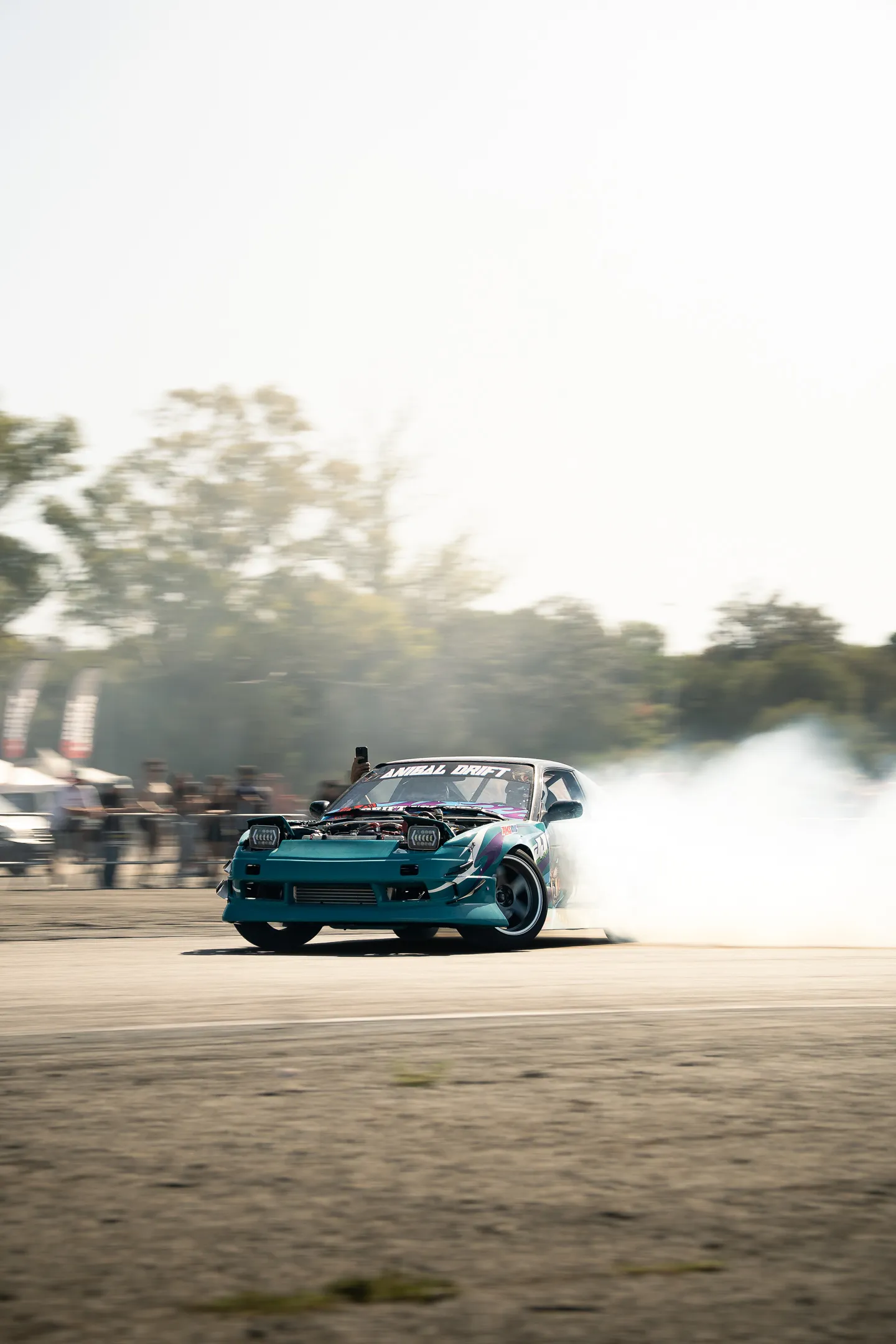 Nissan 200SX