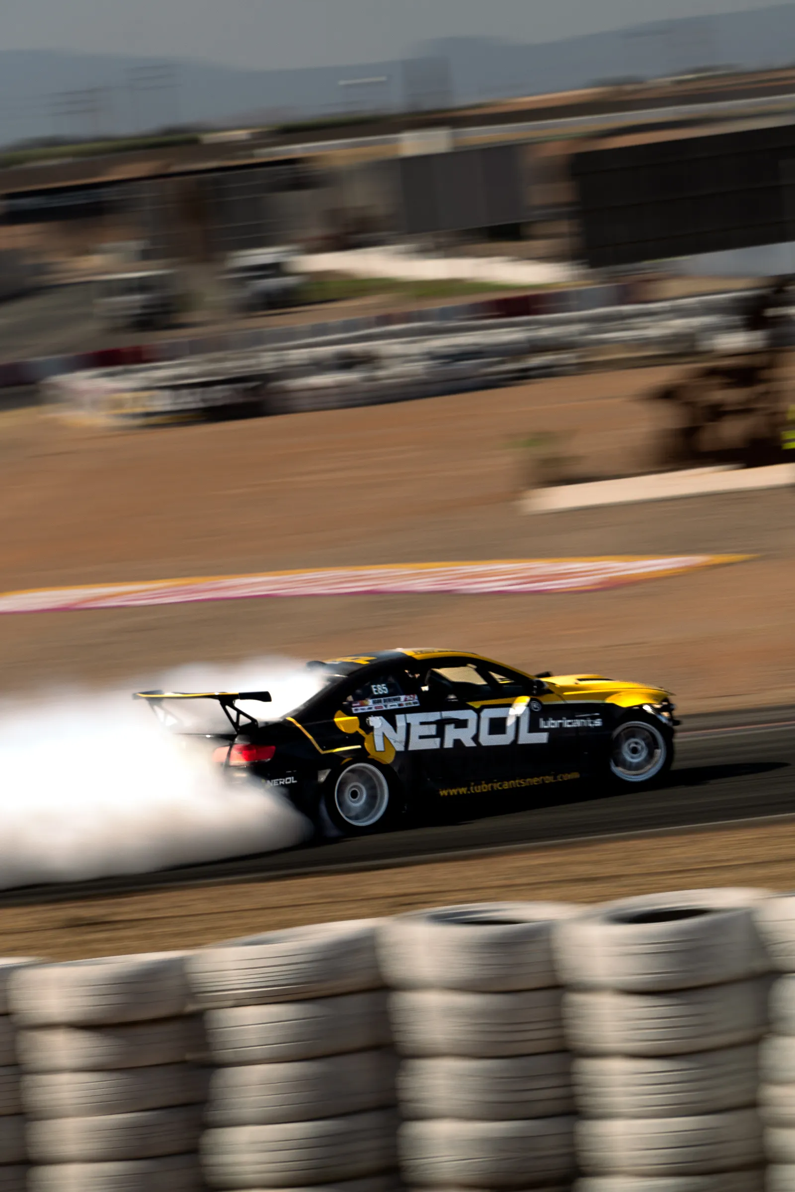 Drift · 14
