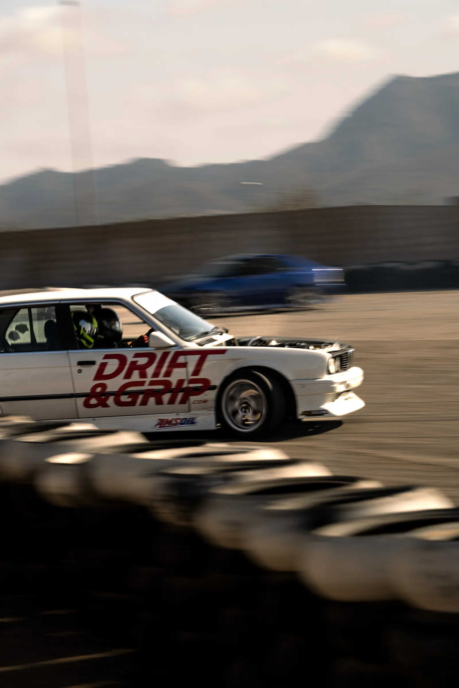 Drift · 24