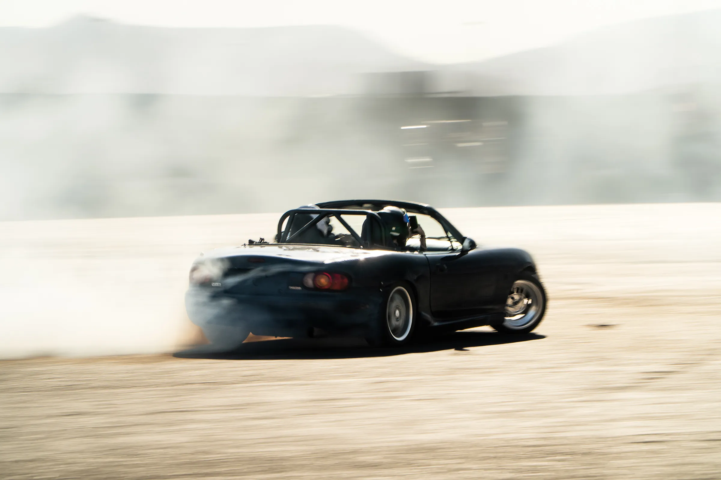 Drift · 32