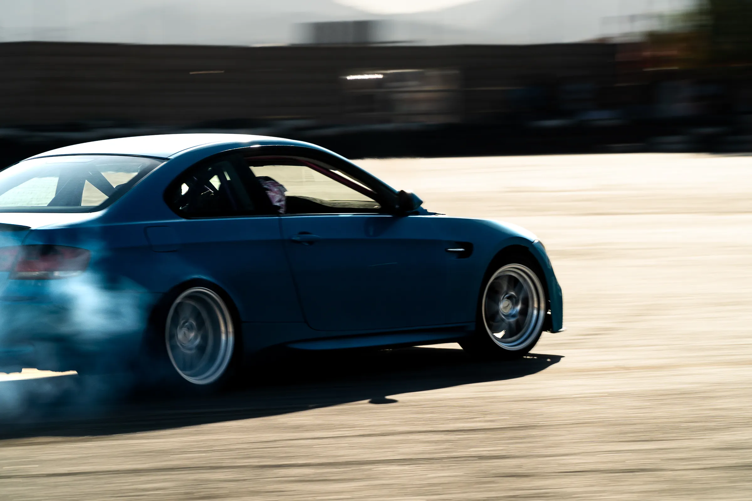 Drift · 34