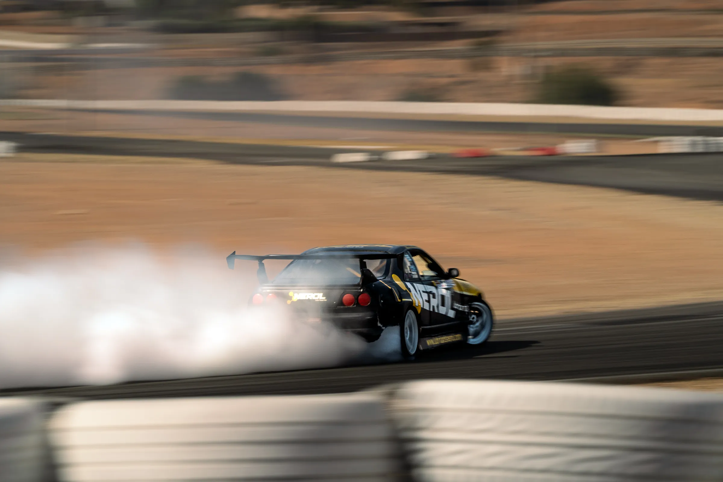 Drift · 7